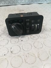 Centralina comando accensione luci OPEL FRONTERA 53192800