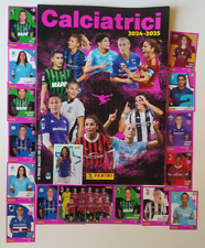 CALCIATRICI 2024-2025 -