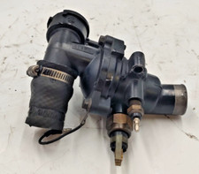 ALLOGGIAMENTO TERMOSTATO-YAMAHA FZ 750 GENESIS  ANNO 1987 AL 1990