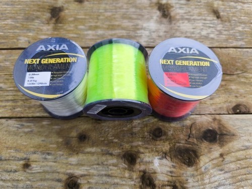 Axia lenza pesca mare - mare, ad