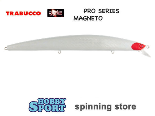 Magneto long jerk - magneto,