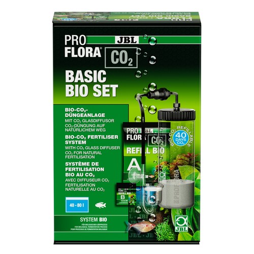 Concime bio co2 - concime,