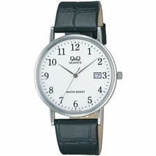 Orologio Uomo Q&Q BL04J304J