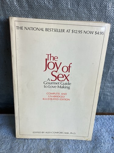 Vintage the joy - vintage,