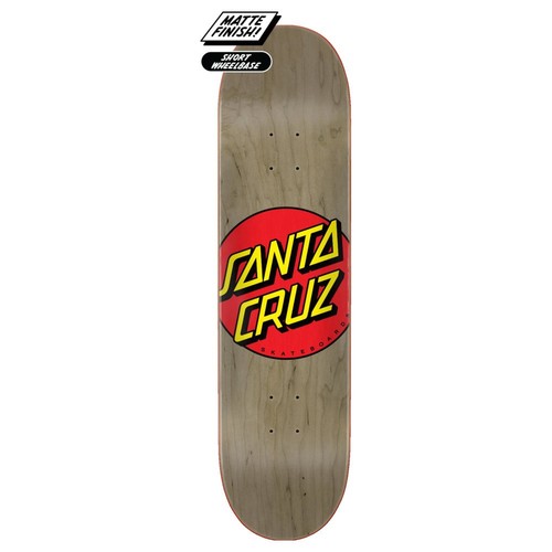 Tavola skate santa - da, pro