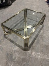 Tavolino Da Soggiorno Anni 70