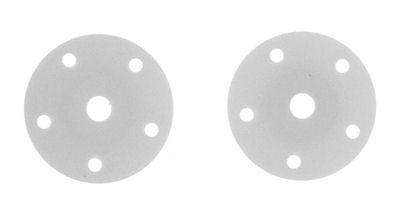 Pistone ammortizzatore big - pistone,