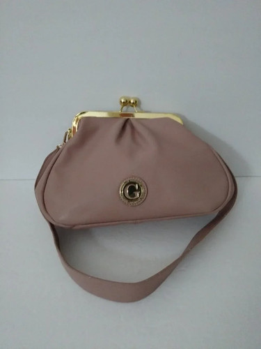 Borsa giselle paris kiss lock - borsa, kiss-lock