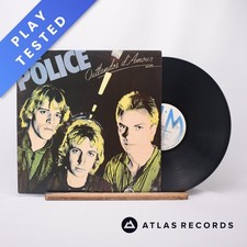 The Police Outlandos D'Amour