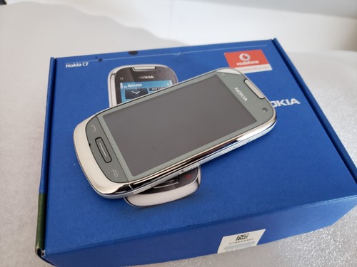 Nuovissimo telefono cellulare