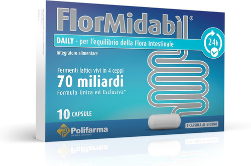 Daily capsule miliardi di - -,