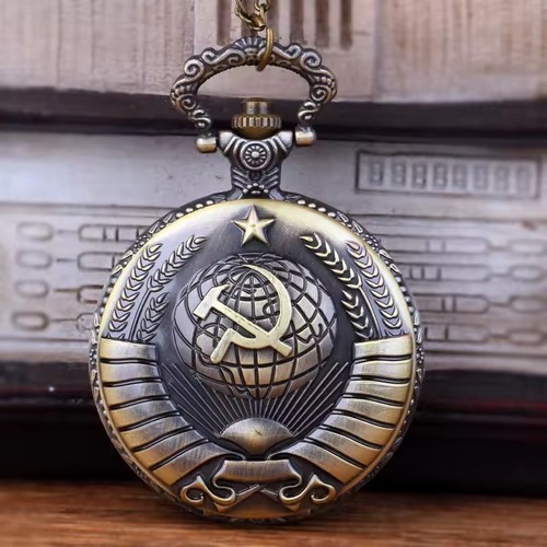Orologio quarzo emblema - al,