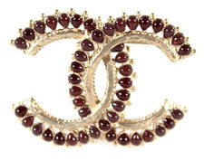 Spilla CHANEL 14A PARIS DALLAS