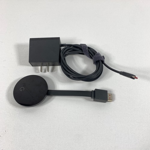 Google chromecast ultra hdr - google,