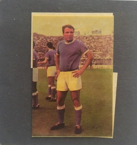 Calcio patuzzi 1965 per - patuzzi,