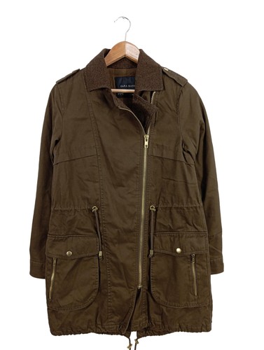 Zara basic giacca - basic, mezza