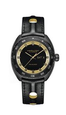 Orologio automatico Hamilton American Classic Pan Europ Day Date - 42 mm - H35425730