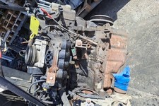 MOTORE COMPLETO PER FIAT Panda 2° Serie 71739179 187A1000 benzina 1108 (03>10)