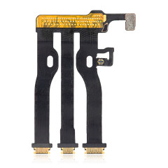 Lcd flex cable - flex, for