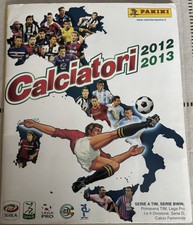 album calciatori panini