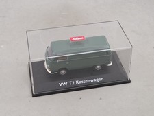 Furgone schuco bus t2 - bus,