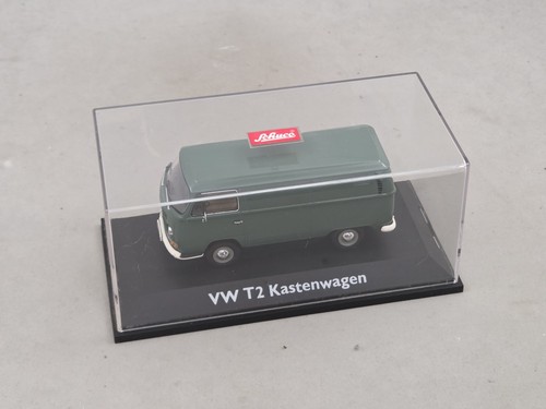 Furgone schuco bus t2 - bus,