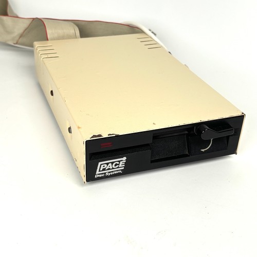 Pace disc system traccia - system,