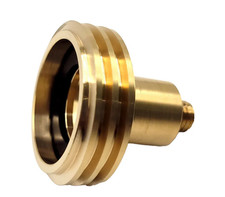 Adattatore Per Punto Di