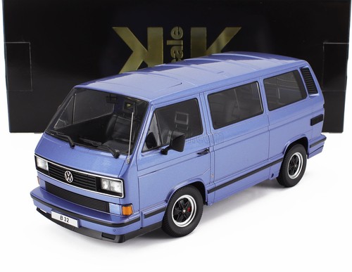 Scale volkswagen t3 - scale,