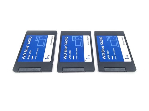 Lotto ssd blue sa510 - lotto,