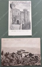 COLLALTO SABINO, Rieti. 2