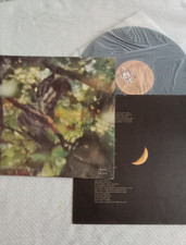 CLAUDIO ROCCHI - ESSENZA - LP