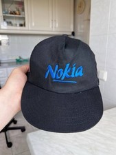 Cappello berretto Nokia