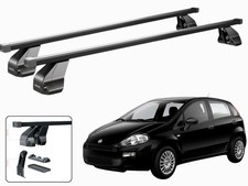 BARRE PORTATUTTO TETTO PER