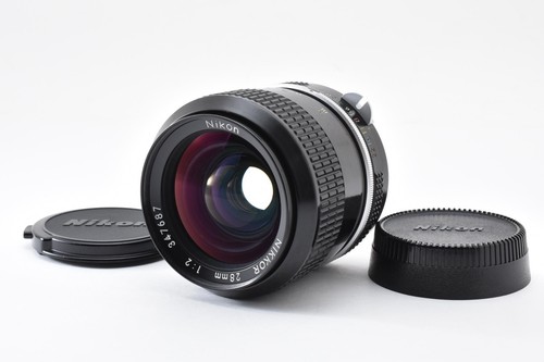 Ottimo come nuovo nikon - come,