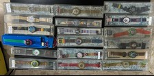 Swatch orologi vintage,orologi