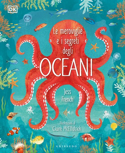 Meraviglie i segreti - le,