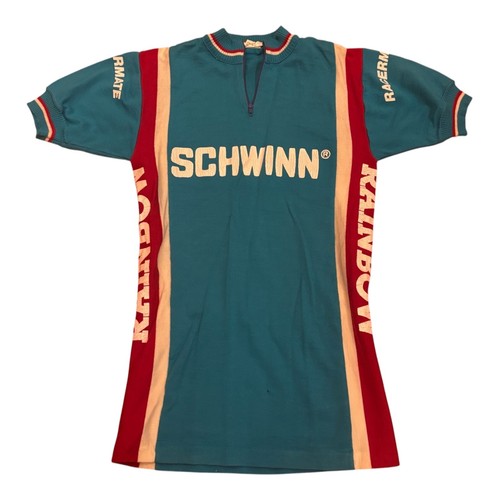 Maglia ciclismo schwinn - ciclismo,