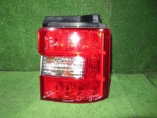 Fanale posteriore destro