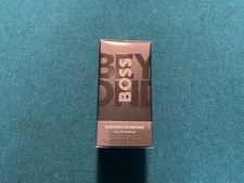 Hugo Boss Bottled Beyond Eau