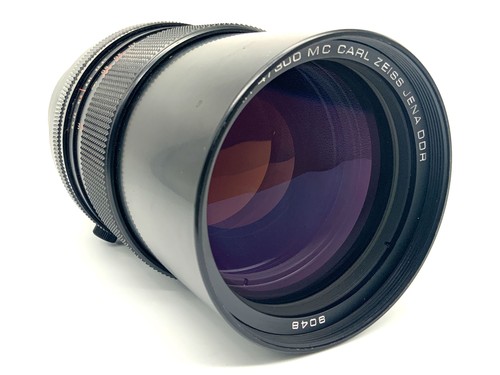 Carl zeiss jena sonnar - zeiss, 300