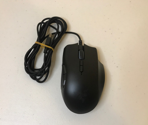 Razer naga trinity - trinity,