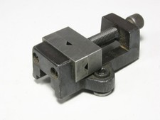 Mini tornio Unimat DB / SL -