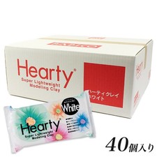 Hearty clay argilla leggera - argilla,