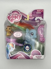 My Litte Pony Rainbow Dash G4