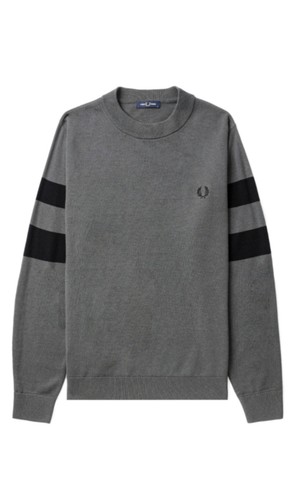 Fred perry pullover - perry,