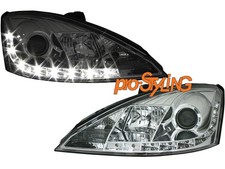 Faro proiettore Ford Focus 1
