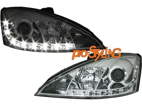 Faro proiettore ford focus - faro,