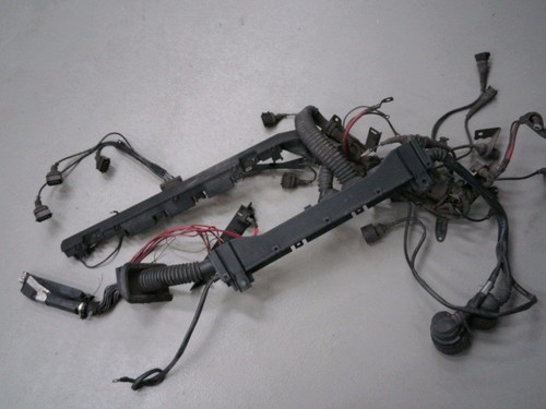 Kit cavi cablaggio motore