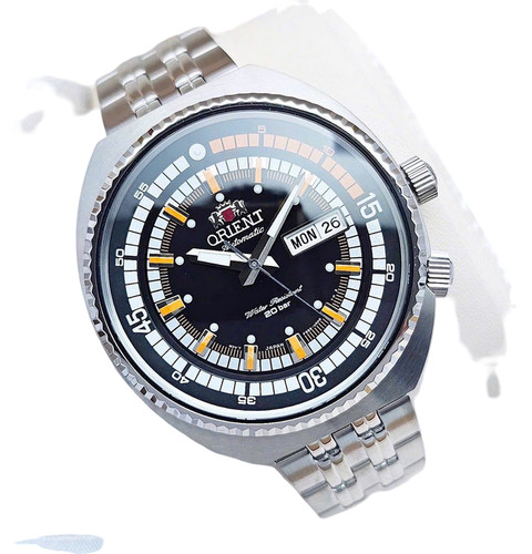 Orologio orient automatico - orologio,
